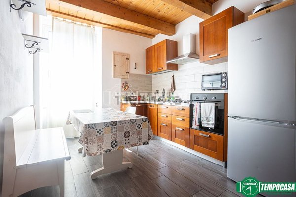 appartamento in vendita a La Spezia in zona Valdellora