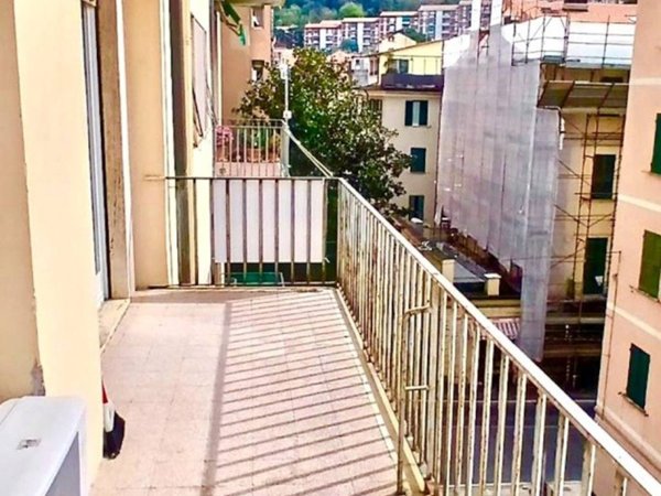 appartamento in vendita a La Spezia in zona Sarbia