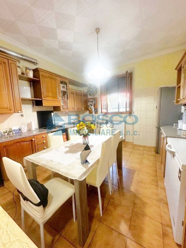 appartamento in vendita a La Spezia in zona Montepertico
