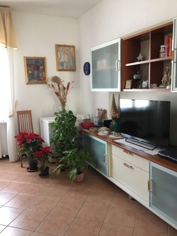 appartamento in vendita a La Spezia