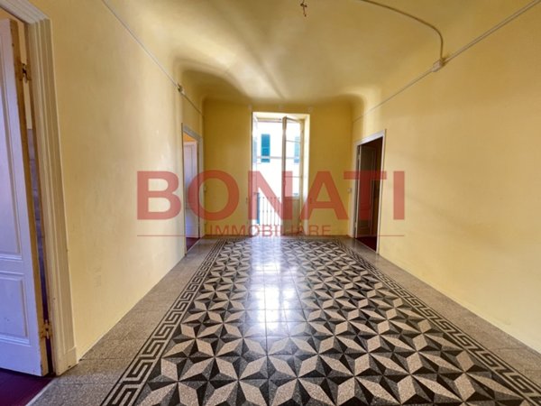 appartamento in vendita a La Spezia in zona Centro Storico