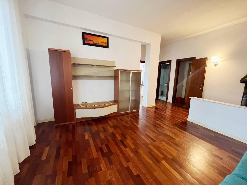 appartamento in vendita a La Spezia in zona Canaletto / Buonviaggio / Migliarina
