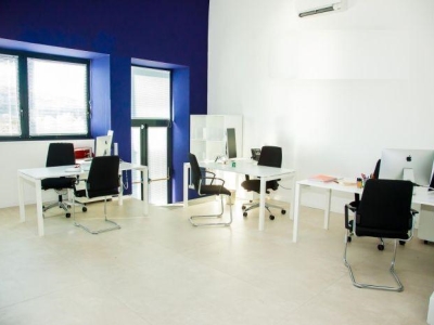 ufficio in vendita a La Spezia