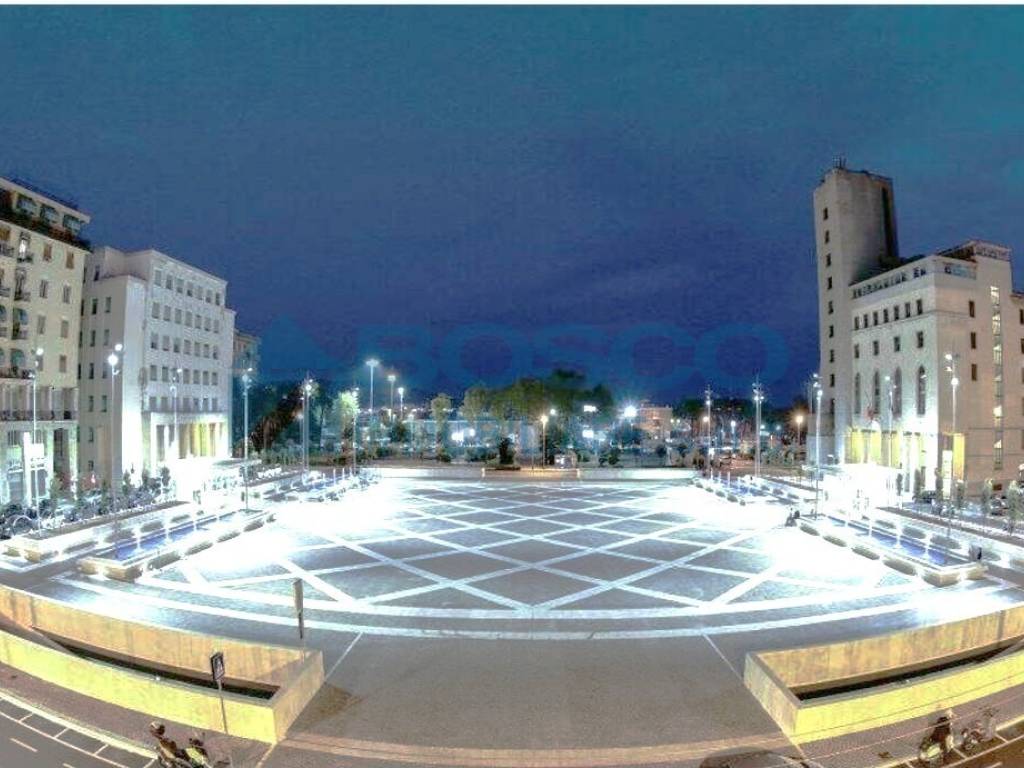 appartamento in vendita a La Spezia in zona Centro Storico