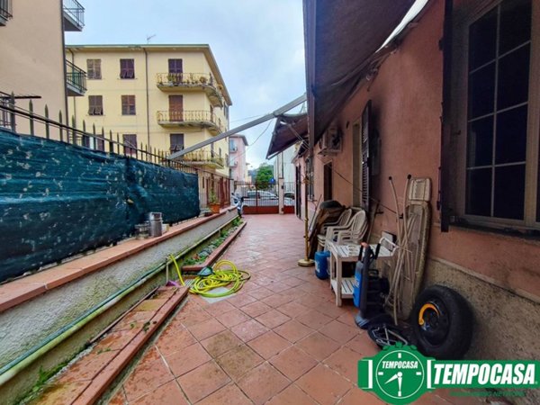 appartamento in vendita a La Spezia in zona Canaletto / Buonviaggio / Migliarina