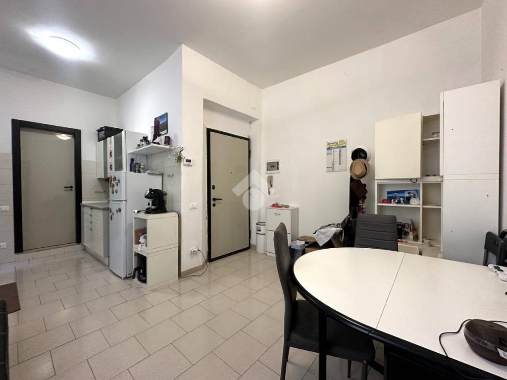 appartamento in vendita a La Spezia in zona Centro Storico
