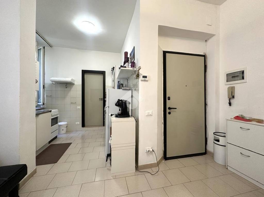 appartamento in vendita a La Spezia in zona Centro Storico