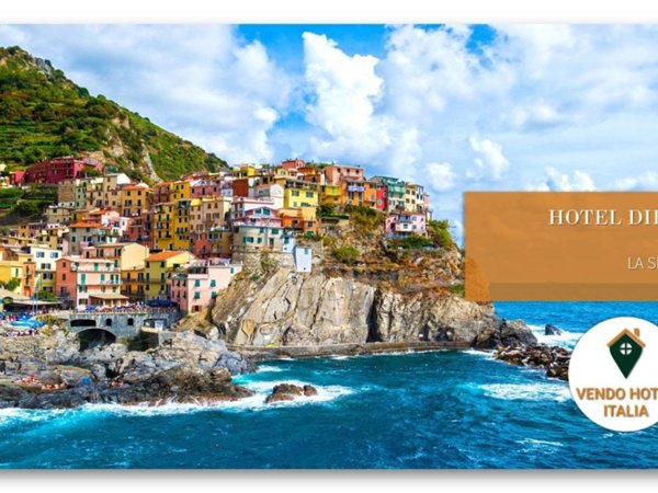 intera palazzina in vendita a La Spezia