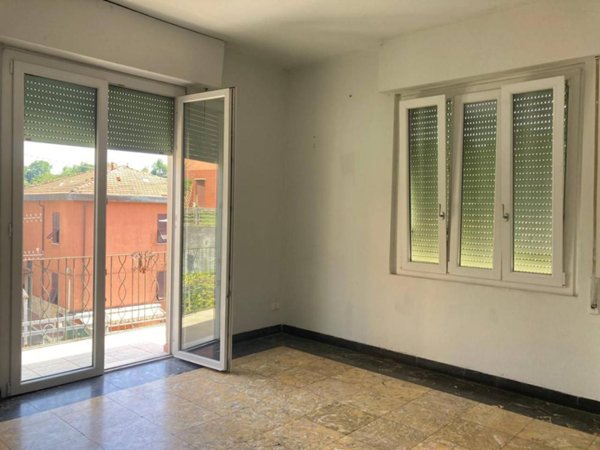 appartamento in vendita a La Spezia in zona Canaletto / Buonviaggio / Migliarina