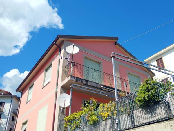appartamento in vendita a La Spezia in zona Centro Storico