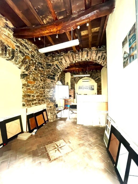 casa semindipendente in vendita a La Spezia in zona Chiappa