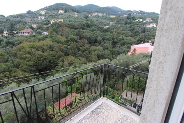 appartamento in vendita a La Spezia