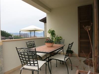 casa indipendente in vendita a La Spezia