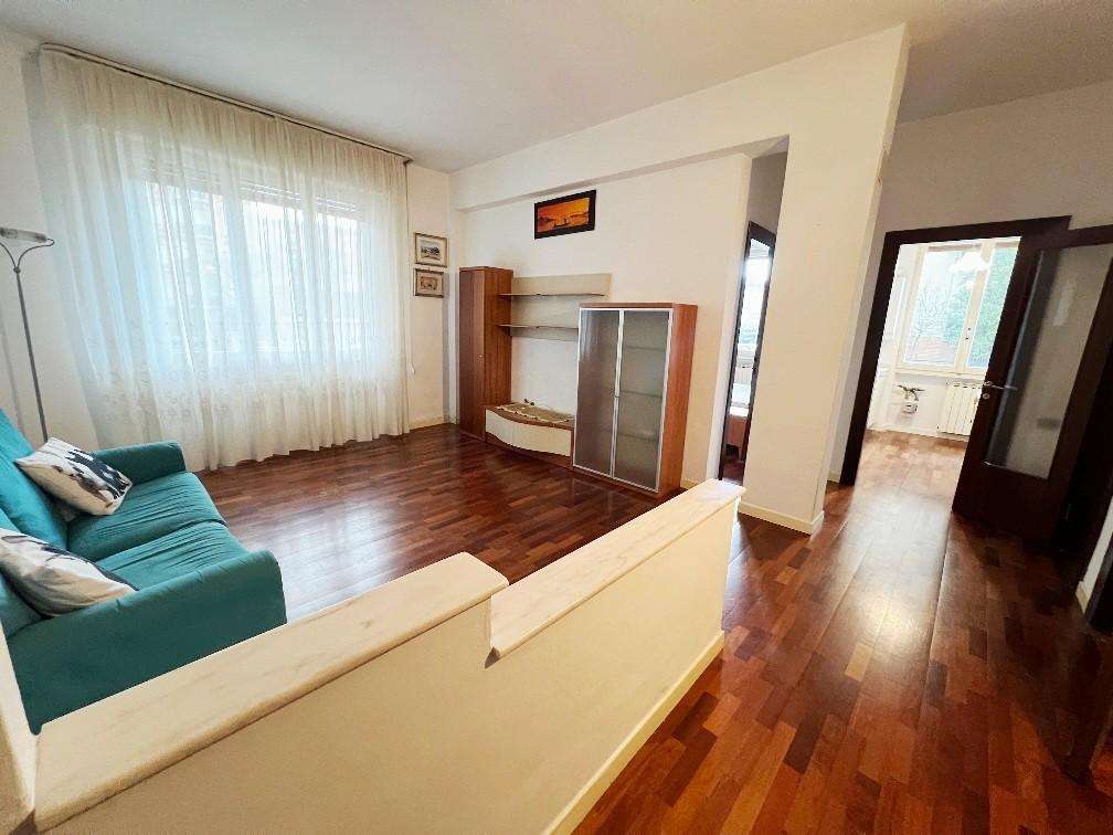 appartamento in vendita a La Spezia