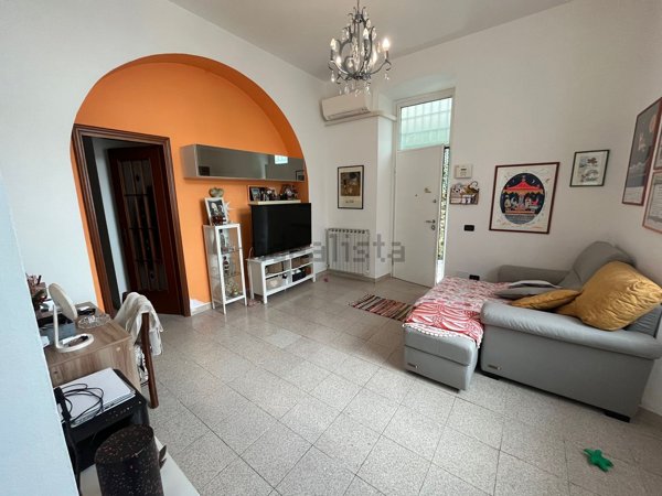appartamento in vendita a La Spezia