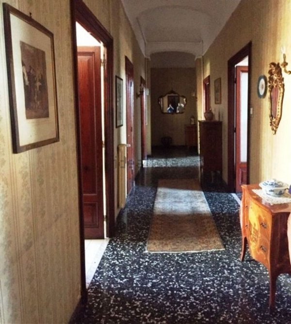 appartamento in vendita a La Spezia in zona Canaletto / Buonviaggio / Migliarina