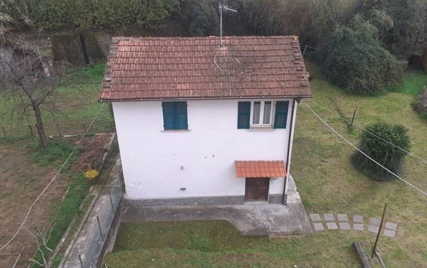 casa indipendente in vendita a La Spezia
