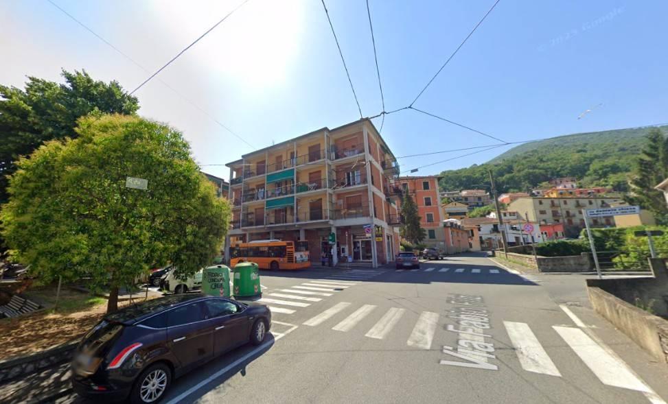 appartamento in vendita a La Spezia in zona Cadimare