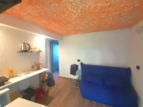 appartamento in vendita a La Spezia in zona Biassa