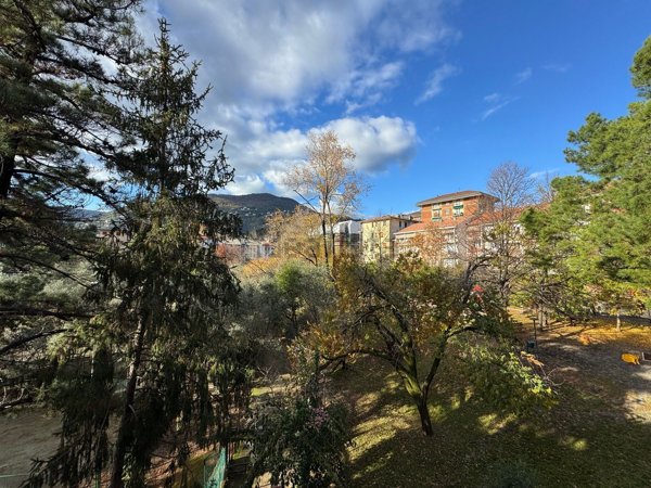 appartamento in vendita a La Spezia in zona Centro Storico