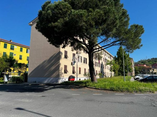 appartamento in vendita a La Spezia