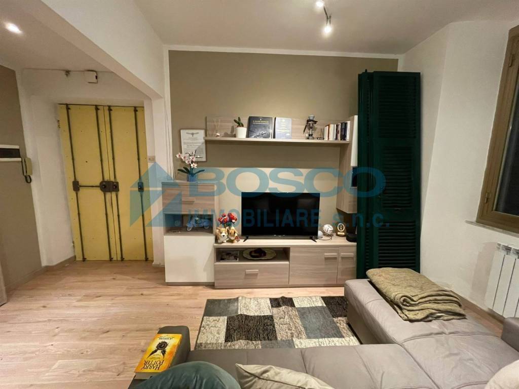 appartamento in vendita a La Spezia in zona Valdellora