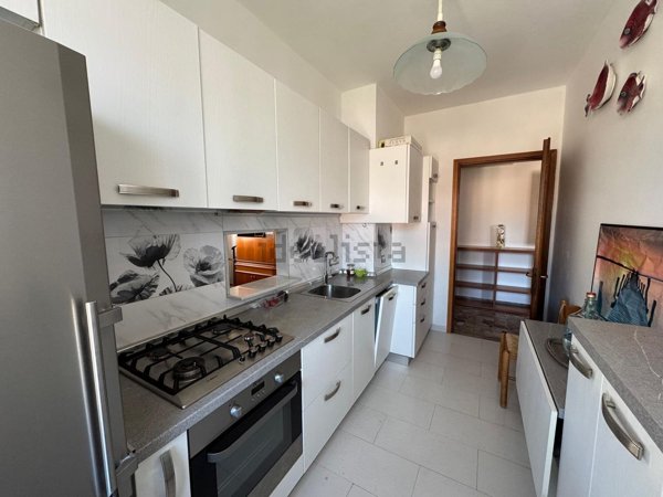 appartamento in vendita a La Spezia