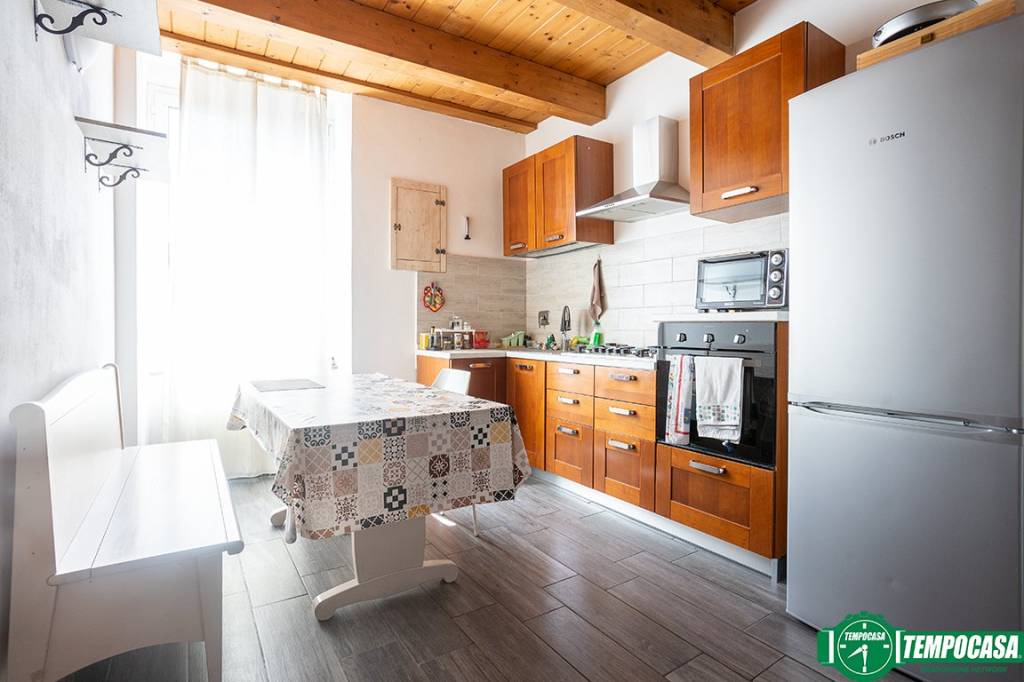 appartamento in vendita a La Spezia in zona Valdellora