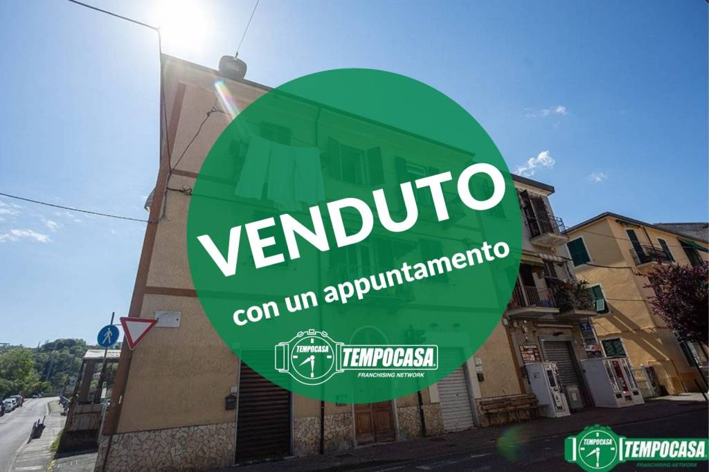 appartamento in vendita a La Spezia in zona Valdellora
