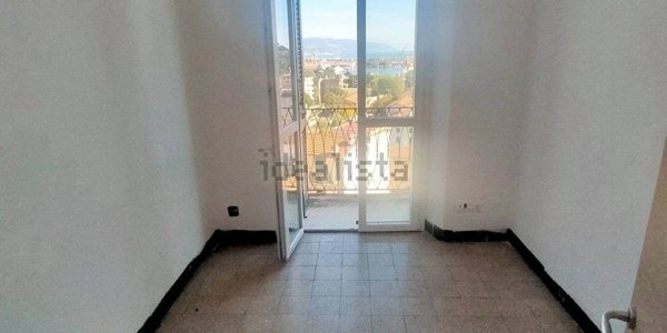 appartamento in vendita a La Spezia in zona Centro Storico