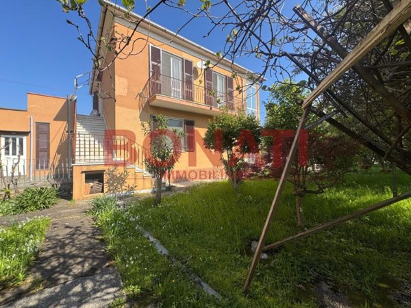 casa indipendente in vendita a La Spezia in zona Biassa