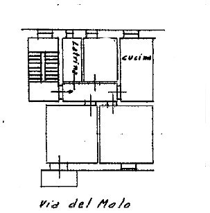 appartamento in vendita a La Spezia in zona Canaletto / Buonviaggio / Migliarina