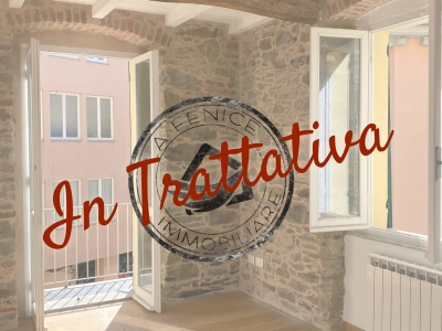 appartamento in vendita a La Spezia in zona Centro Storico