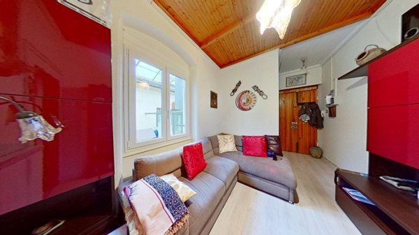 appartamento in vendita a La Spezia