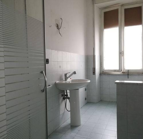 appartamento in vendita a La Spezia in zona Ruffino