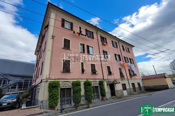 locale commerciale a La Spezia in zona Canaletto / Buonviaggio / Migliarina