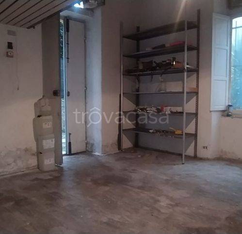 ufficio in vendita a La Spezia