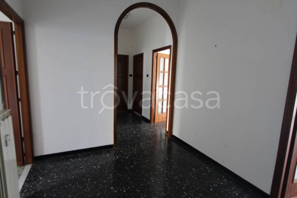 appartamento in vendita a La Spezia in zona Centro Storico