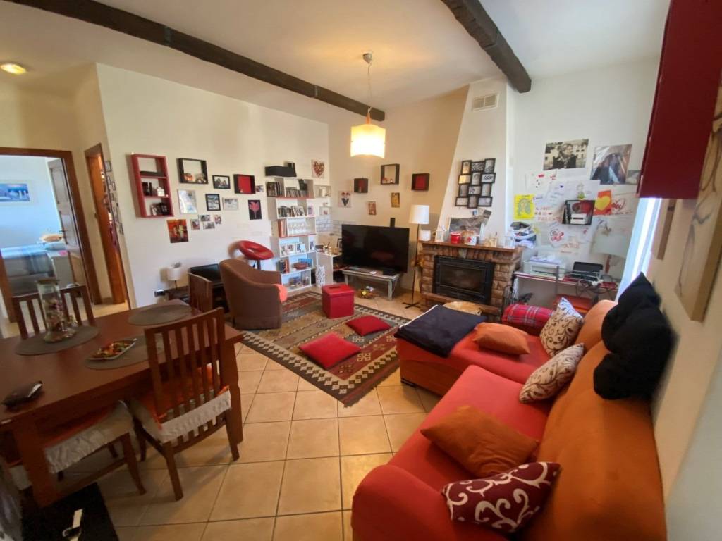 appartamento in vendita a La Spezia in zona Canaletto / Buonviaggio / Migliarina