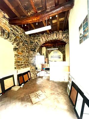 casa semindipendente in vendita a La Spezia in zona Chiappa