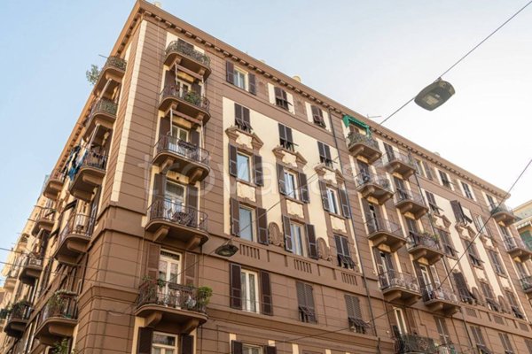 appartamento in vendita a La Spezia in zona Canaletto / Buonviaggio / Migliarina