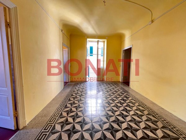 appartamento in vendita a La Spezia in zona Centro Storico