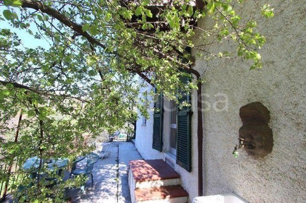 casa indipendente in vendita a La Spezia in zona Centro Storico