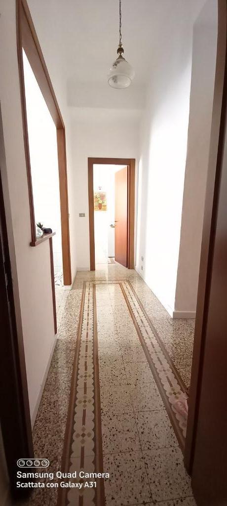 appartamento in vendita a La Spezia in zona Canaletto / Buonviaggio / Migliarina