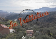 casa indipendente in vendita a La Spezia in zona Sarbia