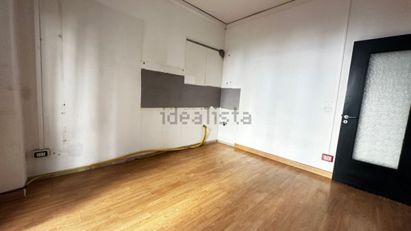 appartamento in vendita a La Spezia in zona Centro Storico