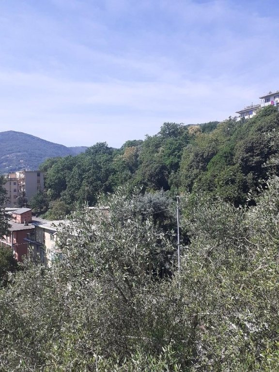 appartamento in vendita a La Spezia