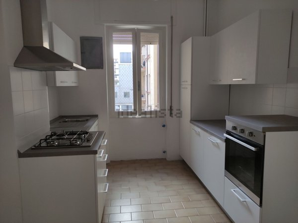 appartamento in vendita a La Spezia in zona Centro Storico