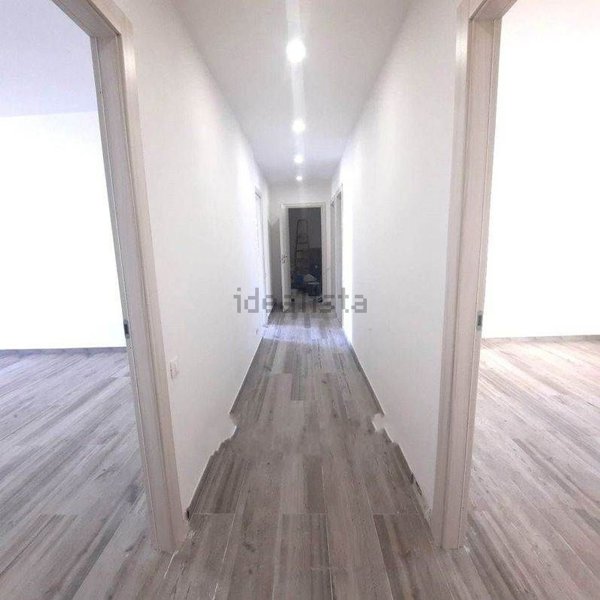 appartamento in vendita a La Spezia in zona Canaletto / Buonviaggio / Migliarina