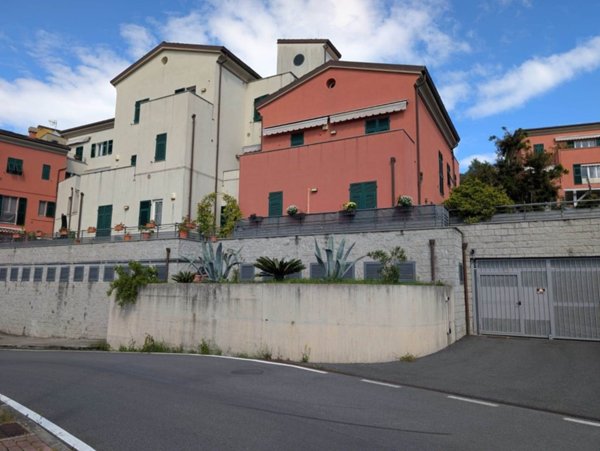 appartamento in vendita a La Spezia